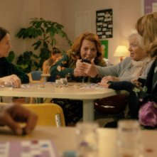 L'età giusta: un momento del film