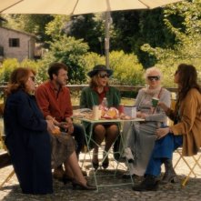 L'età giusta: un'immagine del film