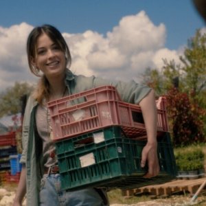 L'età giusta: una scena