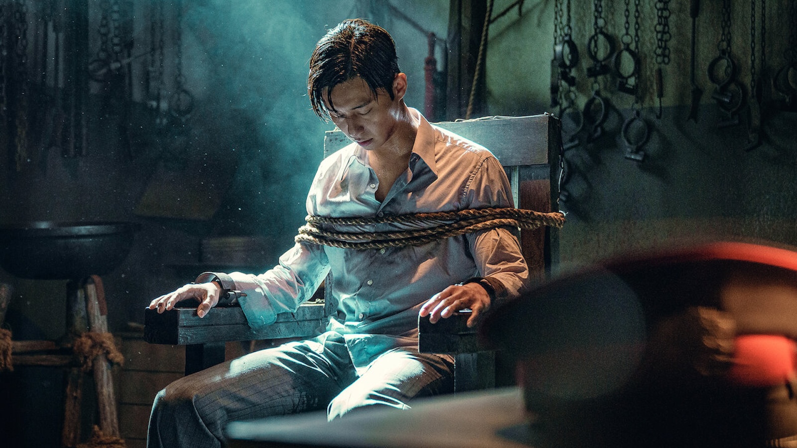 La creatura di Gyeongseong - Parte 1, la recensione: mostri, guerra e amore nel nuovo k-drama di Netflix