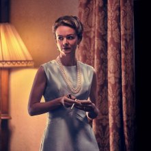 Maestro: Carey Mulligan in un'immagine del film