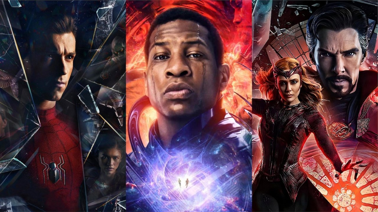 Marvel: la sostituzione di Kang, l'arrivo degli X-Men e World War Hulk, tutti gli rumor sull'MCU