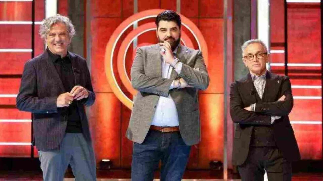 MasterChef Italia 13,  ecco chi sono i 20 concorrenti della Masterclass di questa edizione