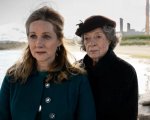 The Miracle Club: clip esclusiva della commedia con Maggie Smith, Kathy Bates e Laura Linney