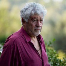 Succede anche nelle migliori famiglie: Antonio Catania in una scena del film