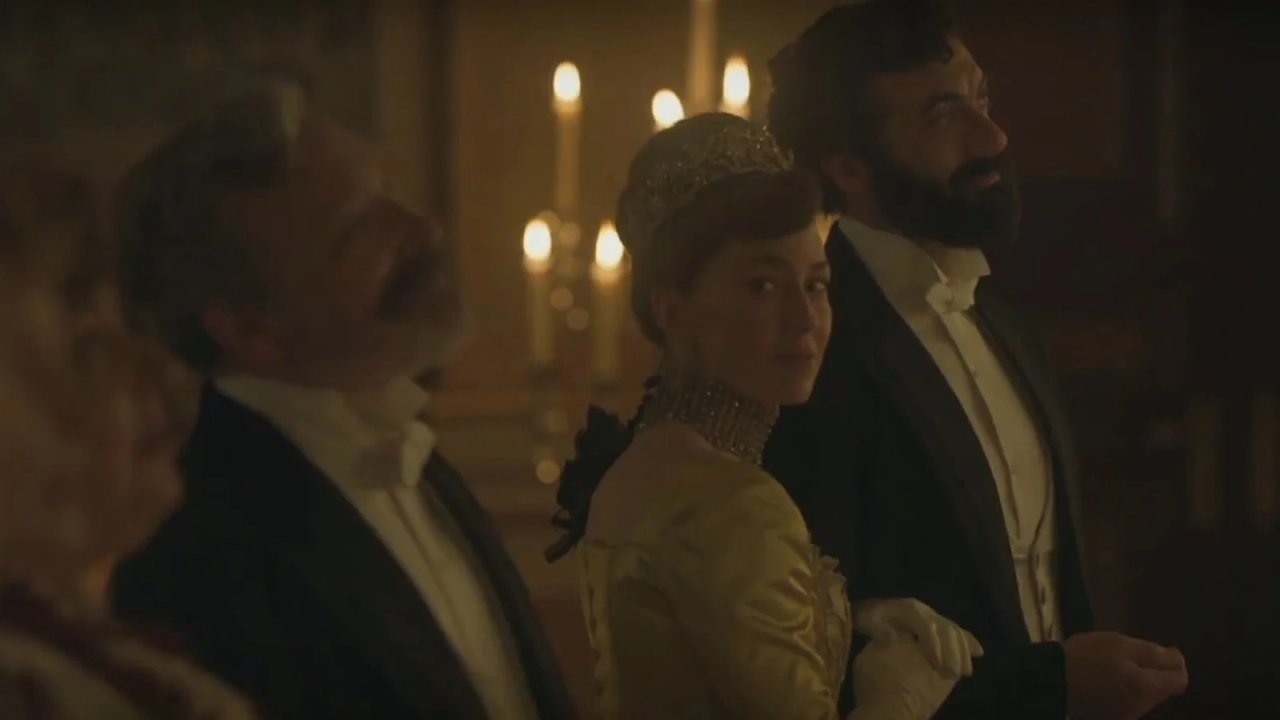 The Gilded Age: la serie viene rinnovata per una terza stagione