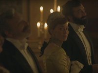 The Gilded Age: la serie viene rinnovata per una terza stagione