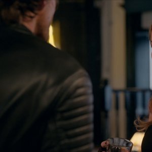 V for Vengeance: una foto del film