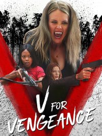 Locandina di V for Vengeance