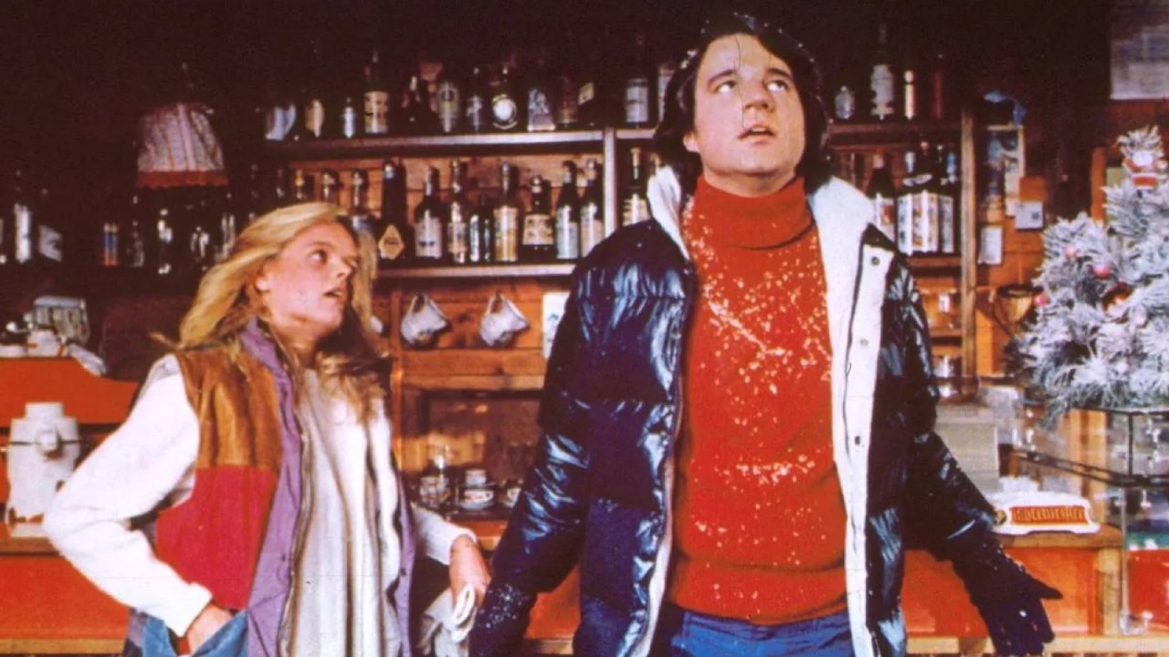 Vacanze di Natale e i suoi 40 anni: il primo cinepanettone? Forse non lo è mai stato