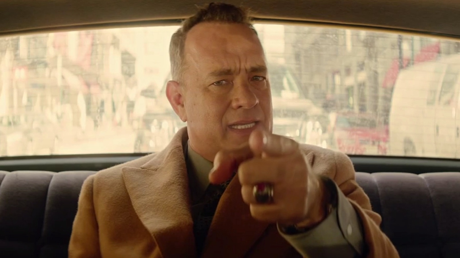 Da Tom Hanks a Winona Ryder: 10 video musicali con protagonisti gli attori di Hollywood