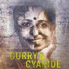 Locandina di Curry e cianuro: il caso Jolly Joseph