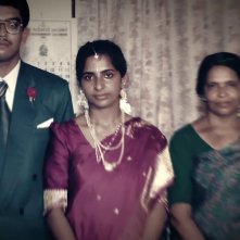 Curry e cianuro il caso Jolly Joseph - una foto d'archivio