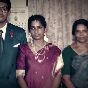 Curry e cianuro il caso Jolly Joseph - una foto d'archivio