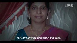 Curry And Cyanide - The Jolly Joseph Case - TRailer