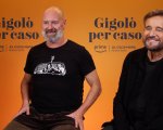 Gigolò per caso: a lezione di sesso con Pietro Sermonti e Christian De Sica