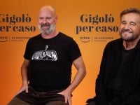 Gigolò per caso: a lezione di sesso con Pietro Sermonti e Christian De Sica