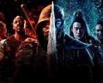 Mortal Kombat 2: un'immagine dal set anticipa il ritorno di Scorpion