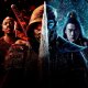Mortal Kombat 2: un'immagine dal set anticipa il ritorno di Scorpion