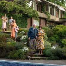 Una scena di One Life