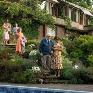 Una scena di One Life