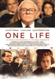 Locandina di One Life