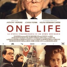 Locandina di One Life