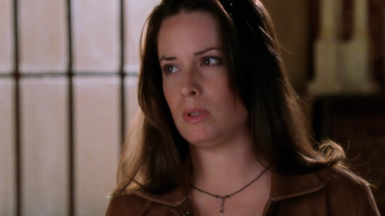 Streghe: Holly Marie Combs ricattata per rimanere nello show