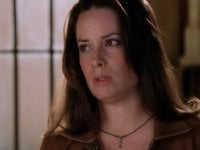 Streghe: Holly Marie Combs ricattata per rimanere nello show