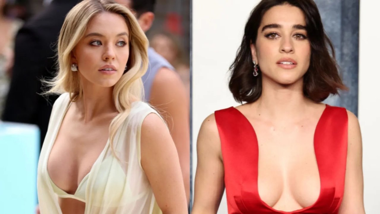 Sydney Sweeney e Simona Tabasco protagoniste del film horror Immaculate