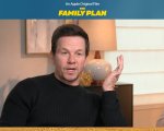 The Family Plan, Mark Wahlberg super papà nel film di AppleTV+