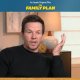 The Family Plan, Mark Wahlberg super papà nel film di AppleTV+