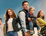 The Family Plan, la recensione: il viaggio familiare on the road che non ti aspetti