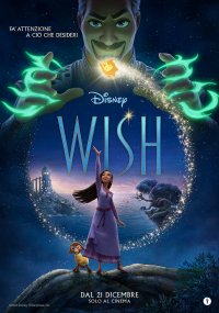Locandina di Wish