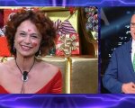 Grande Fratello: Beatrice Luzzi torna ma avverte: 'Potrei abbandonare il programma'