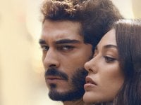 Interrupted - L'amore incompiuto: la serie turca e il segreto del successo su Mediaset Infinity