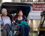 Marigold Hotel stasera su Cielo: trama e cast della commedia di John Madden