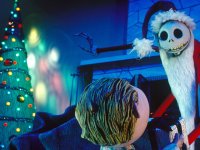 Nightmare Before Christmas film di Halloween o Natale? Non bisogna scegliere