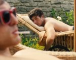 Saltburn, la scena del bagno di Jacob Elordi diventa una candela, Barry Keoghan: 'Ne ho già comprate 10'