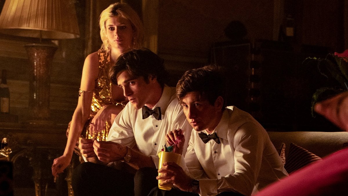 jacob elordi difende la scena della vasca in saltburn troppo puritani ci sono cose pi249 estreme nel cinema