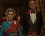 The Crown: Jonathan Pryce ha chiesto scusa a un membro della famiglia reale