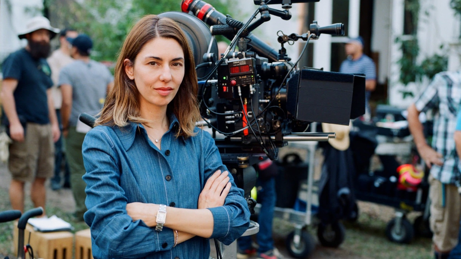 Sofia Coppola: 'Devo lottare per ottenere anche solo un minimo del budget che viene dato ai registi uomini'