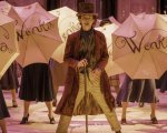Wonka e La fabbrica di cioccolato: i film di Mel Stuart, Tim Burton e Paul King a confronto
