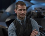 Zack Snyder rivela il suo film di Natale preferito