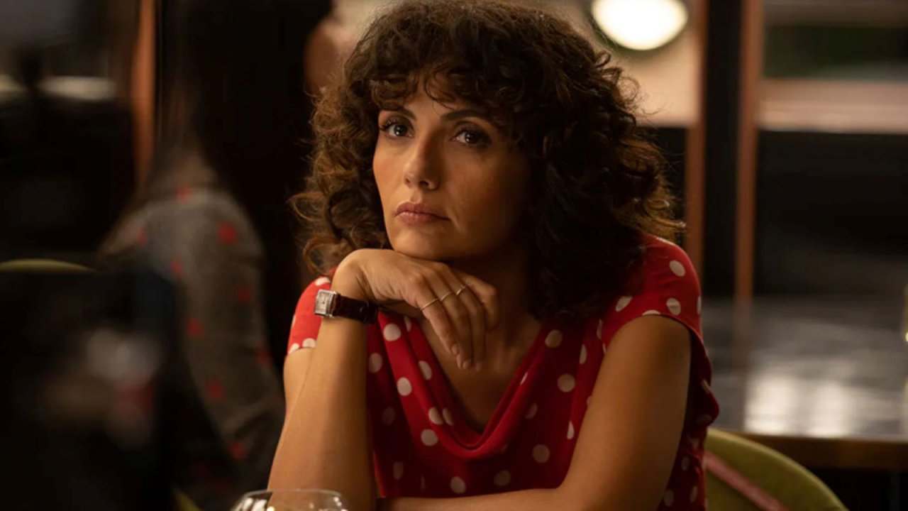 Beata te stasera su TV8 il film con Serena Rossi e Fabio Balsamo: trama e cast della commedia