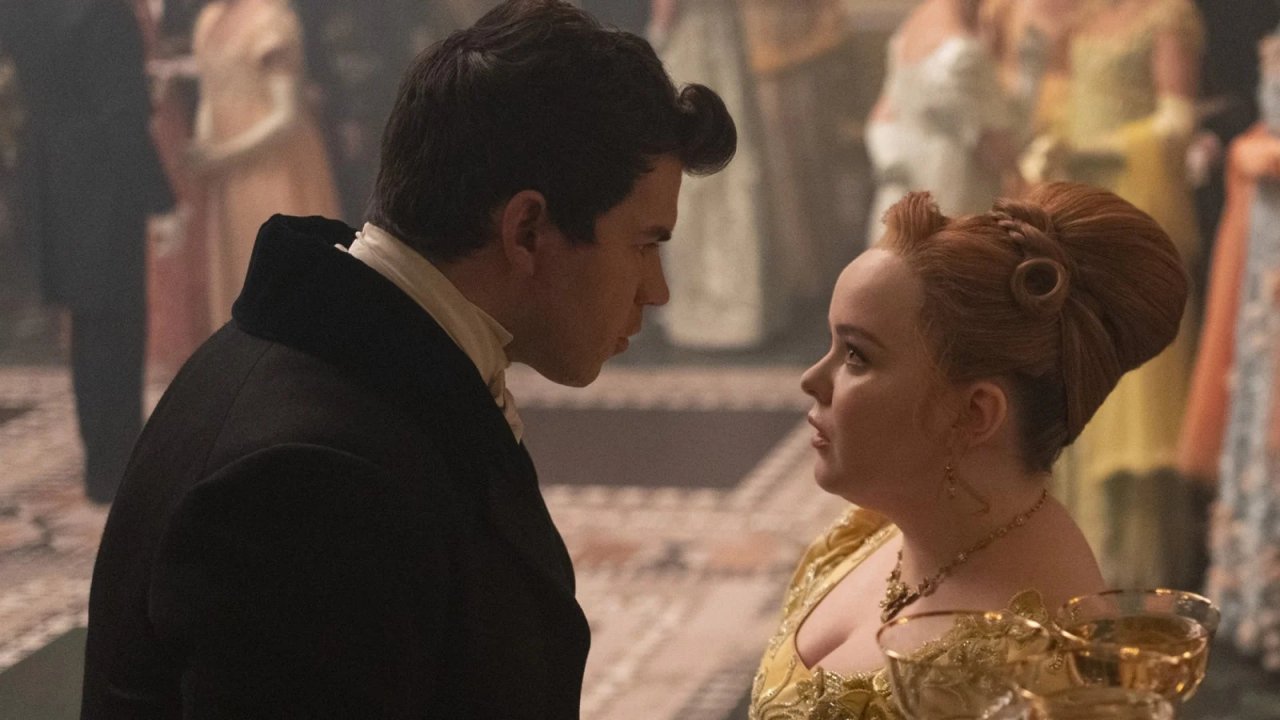 Bridgerton 3: ecco le nuove immagini della serie