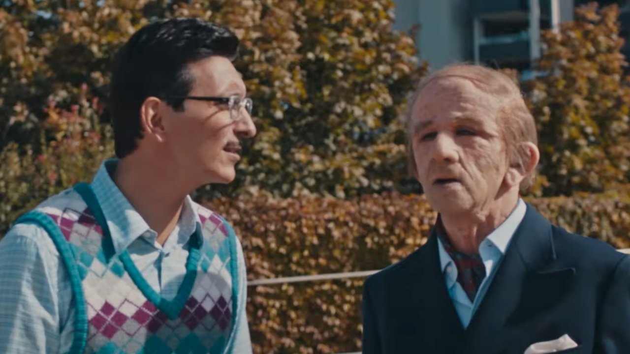 I Soliti Idioti 3 - Il ritorno:  ecco il nuovo trailer con Biggio e Mandelli