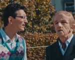 I Soliti Idioti 3 - Il ritorno:  ecco il nuovo trailer con Biggio e Mandelli