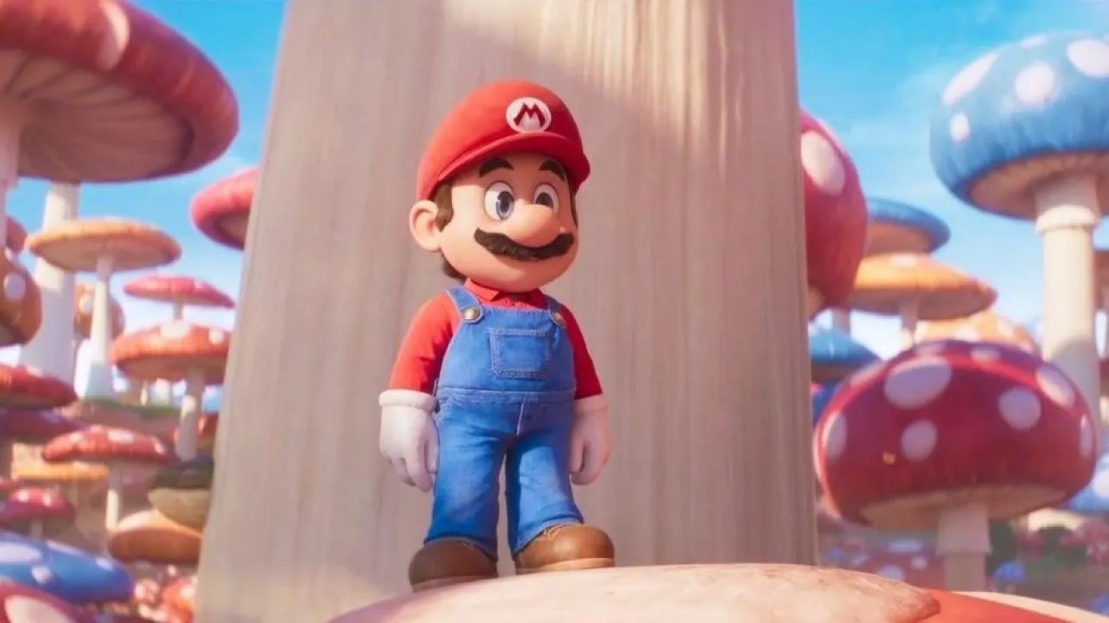 Super Mario Bros. Il Film stasera su Sky Cinema Uno e in streaming su Now: trama e cast