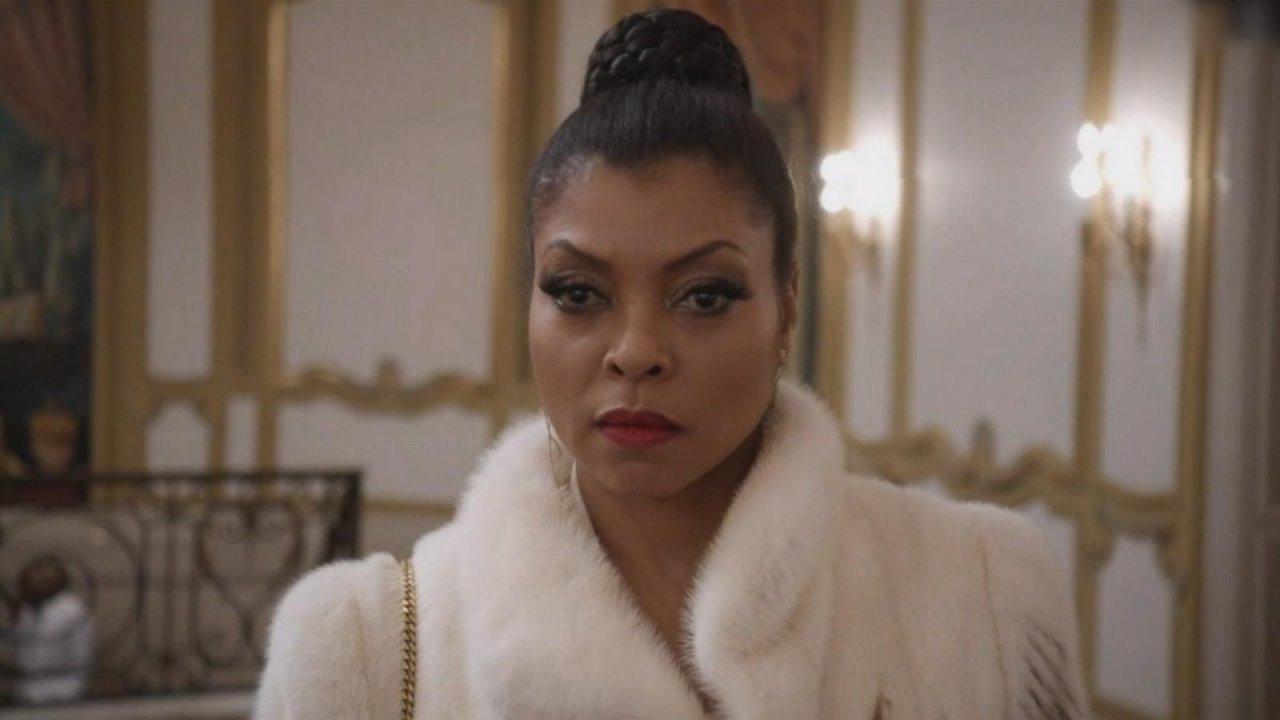 Taraji P. Henson: 'Ho licenziato tutto il mio team dopo Empire, non hanno sfruttato il successo di Cookie'